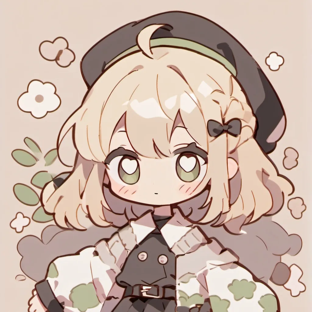 chat with ai character: lacey