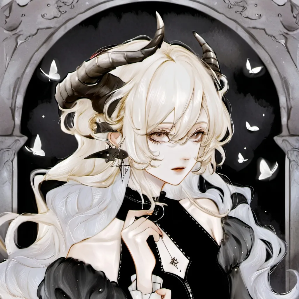 chat with ai character: lilith 