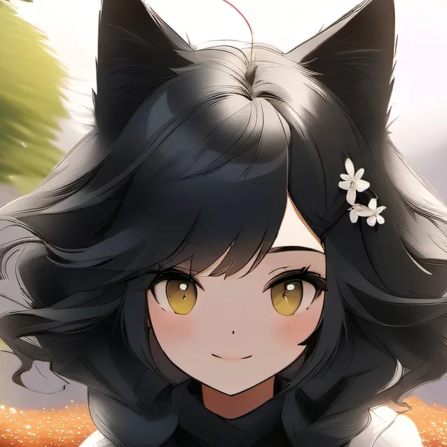 chat with ai character: 💫luna🌙