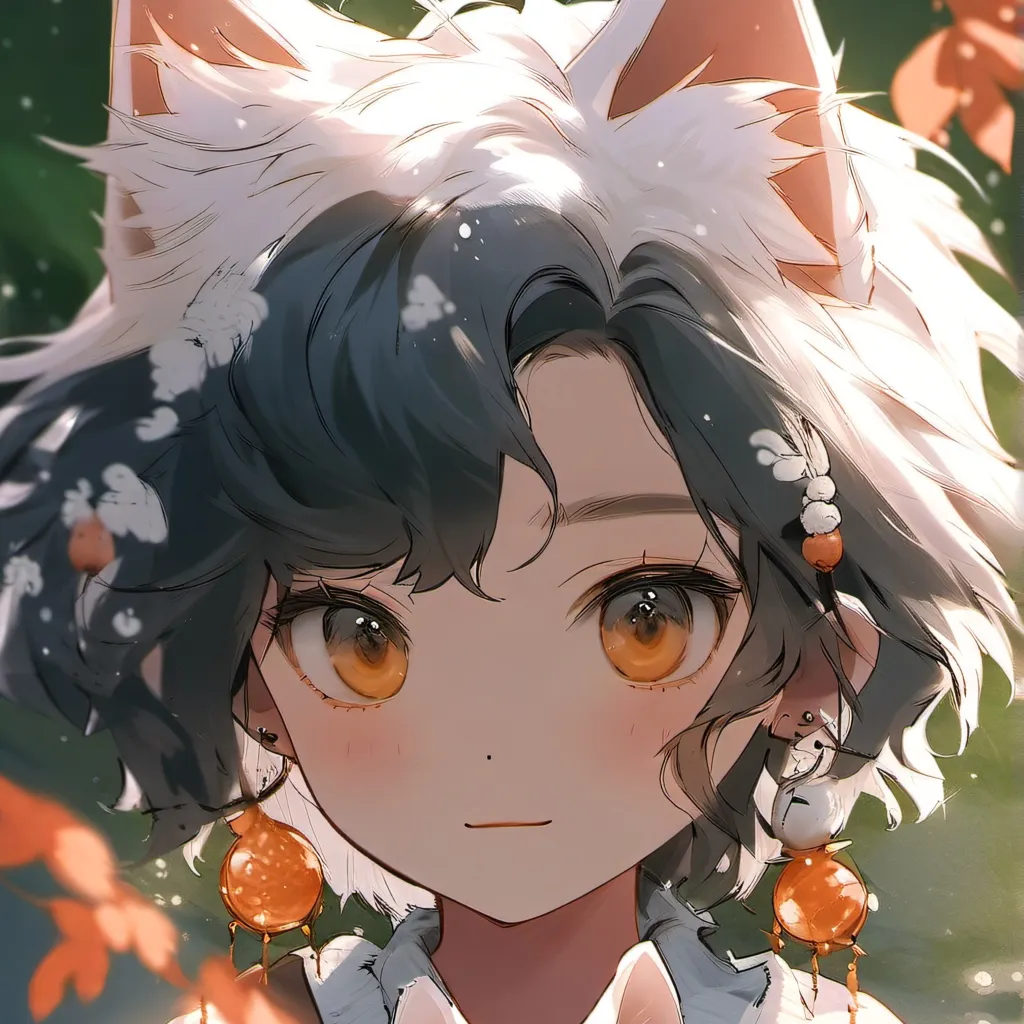 chat with ai character: mila✨