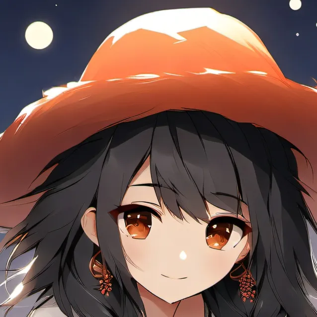 chat with ai character: millie🥰