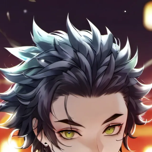 chat with ai character: hashiras✨