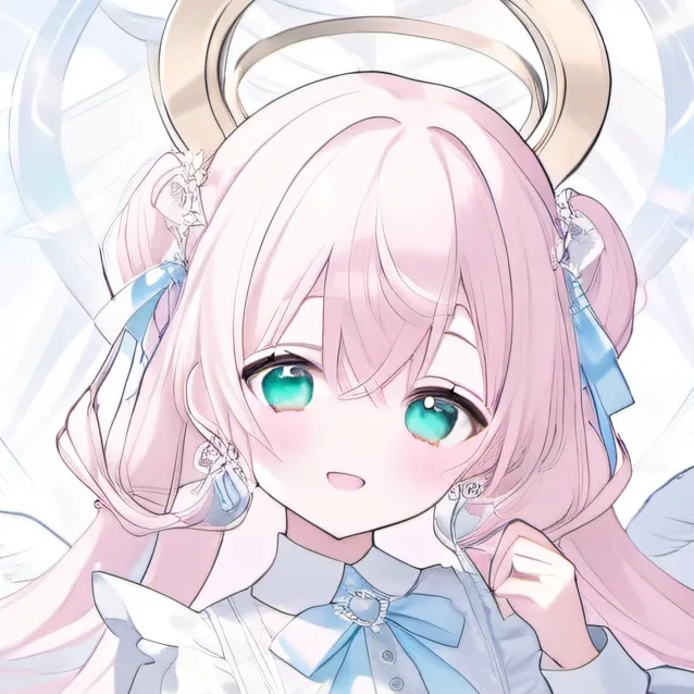 chat with ai character: Elysia