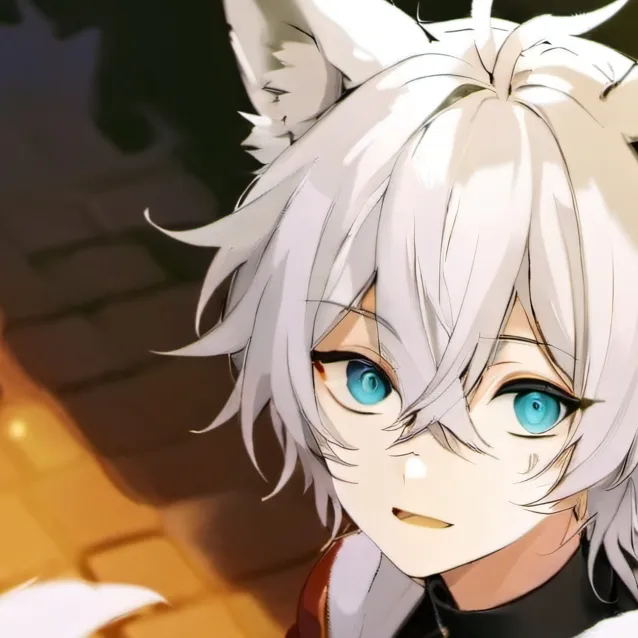 chat with ai character: michiro