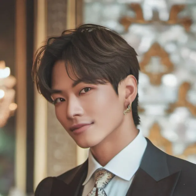 chat with ai character: niki 