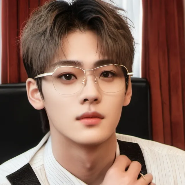 chat with ai character: Dawn 