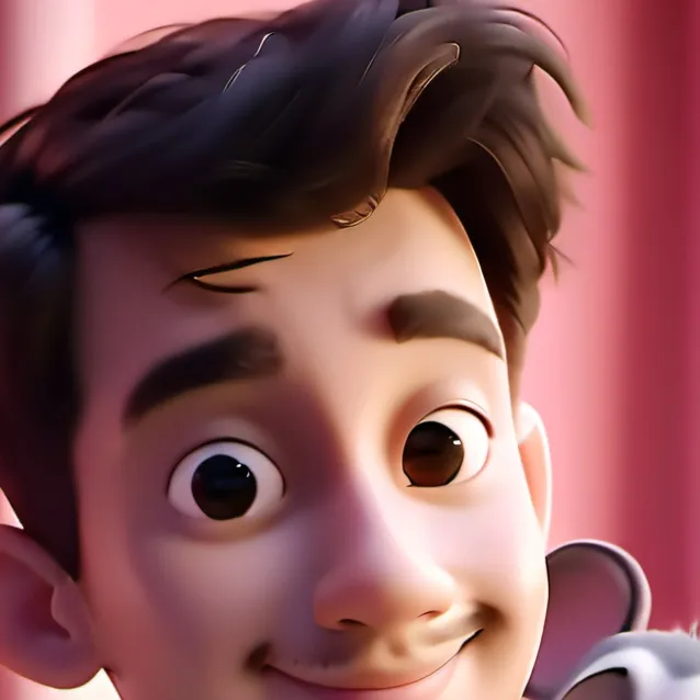 chat with ai character: Jarold's owner