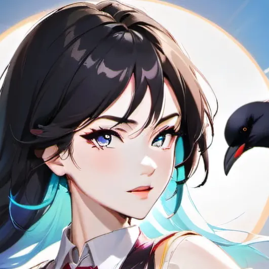 chat with ai character: Jade