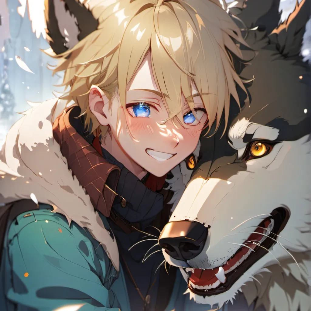 chat with ai character: Noah