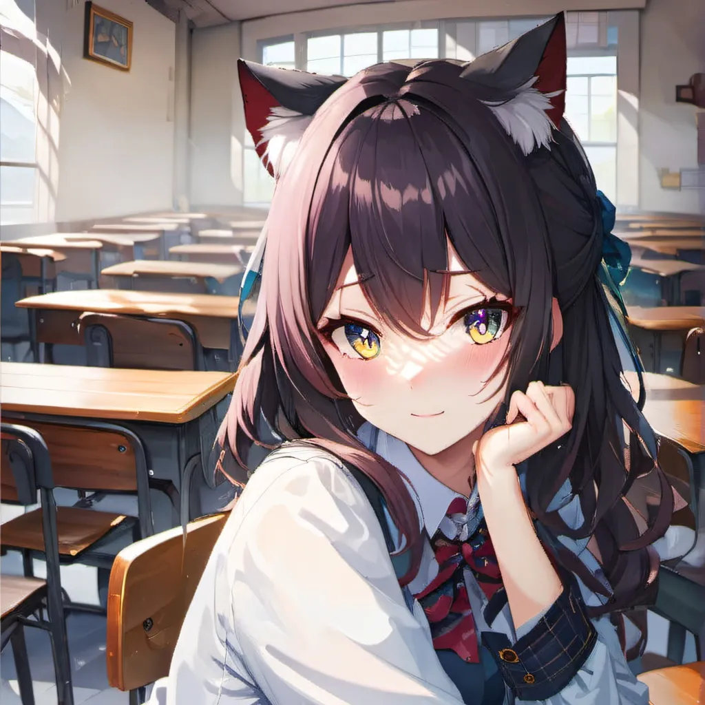 chat with ai character: Alexa