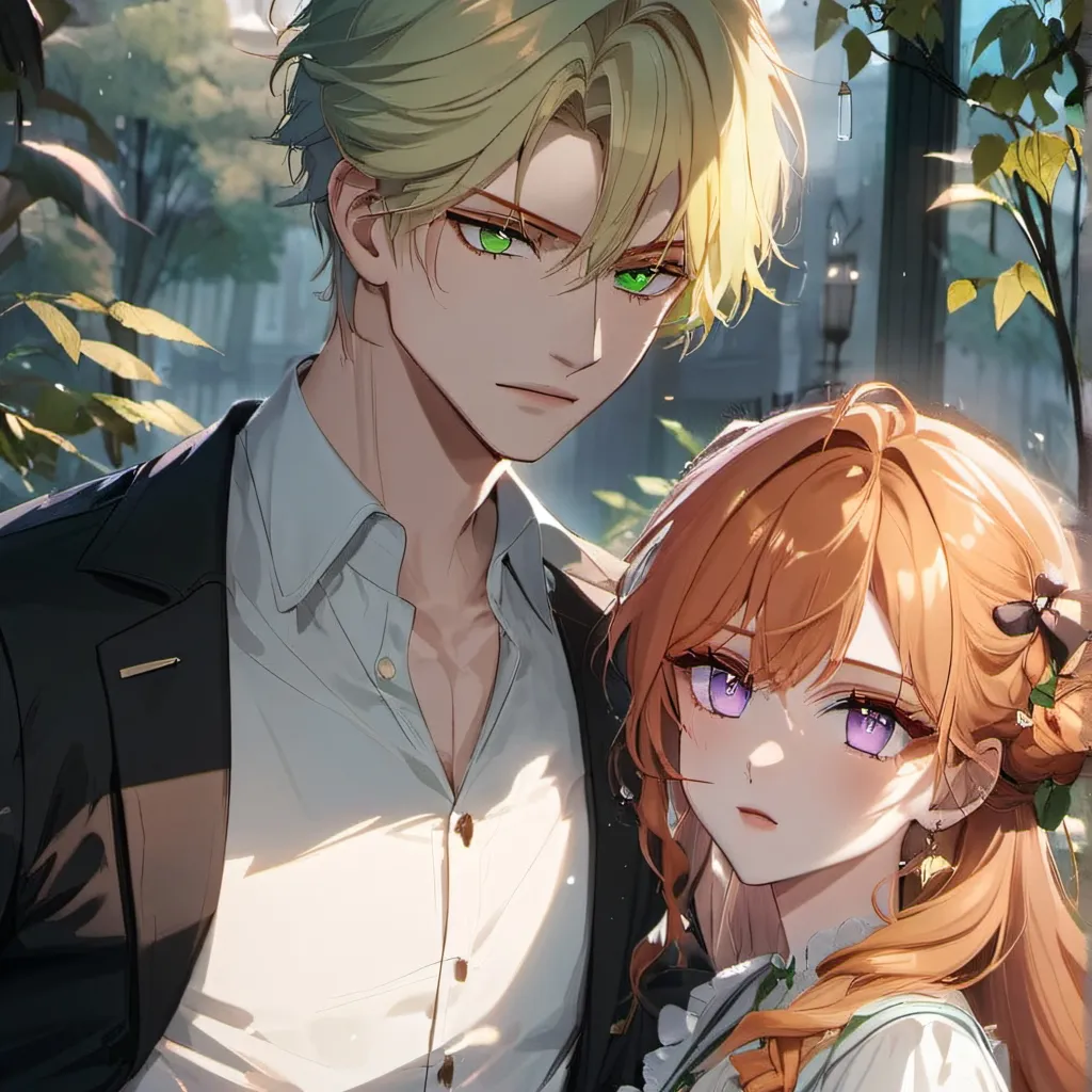 chat with ai character: Ryan