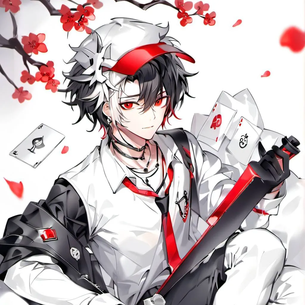 chat with ai character: ×~Ezekiel~×