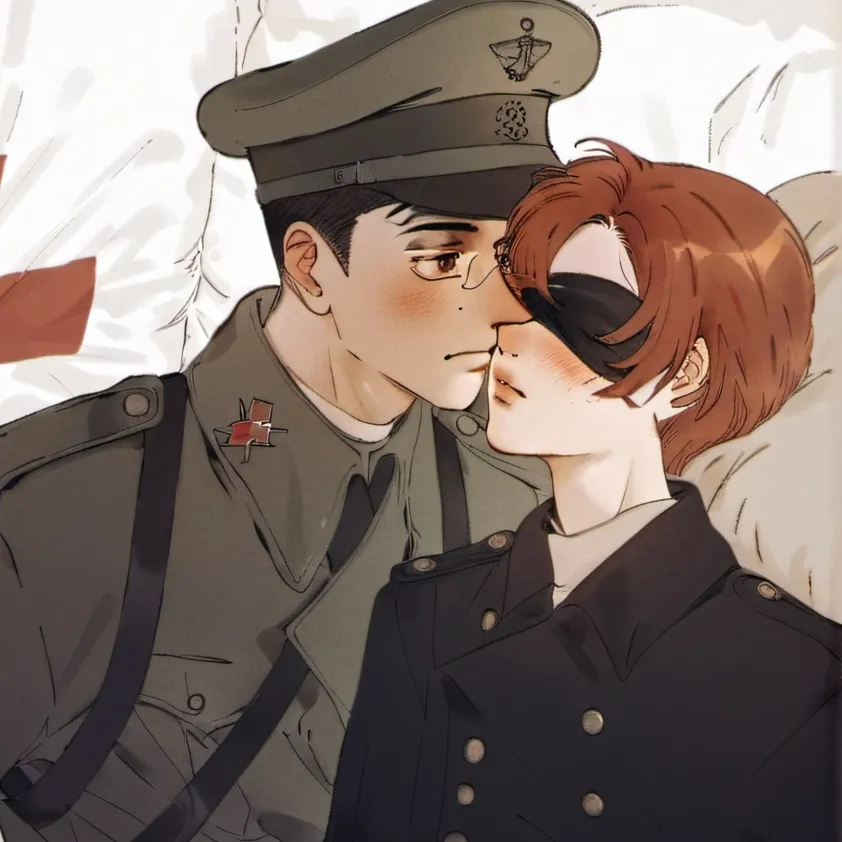 chat with ai character: Soviet union