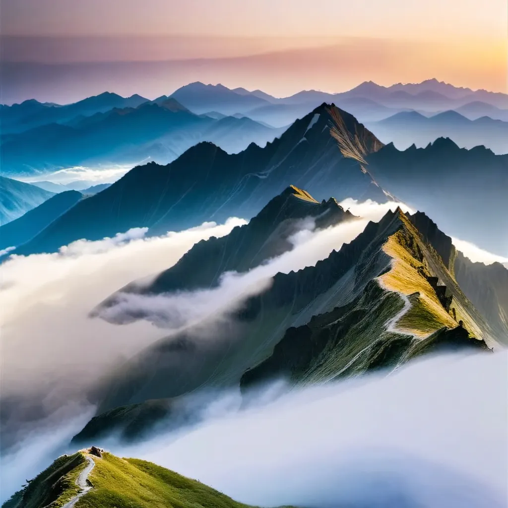 chat with ai character: Countryhumans