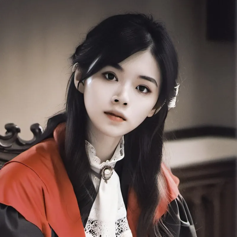 chat with ai character: Leanna Leonardo