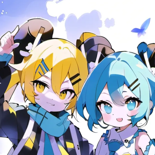 chat with ai character: Miku(Nee Nee Nee) 