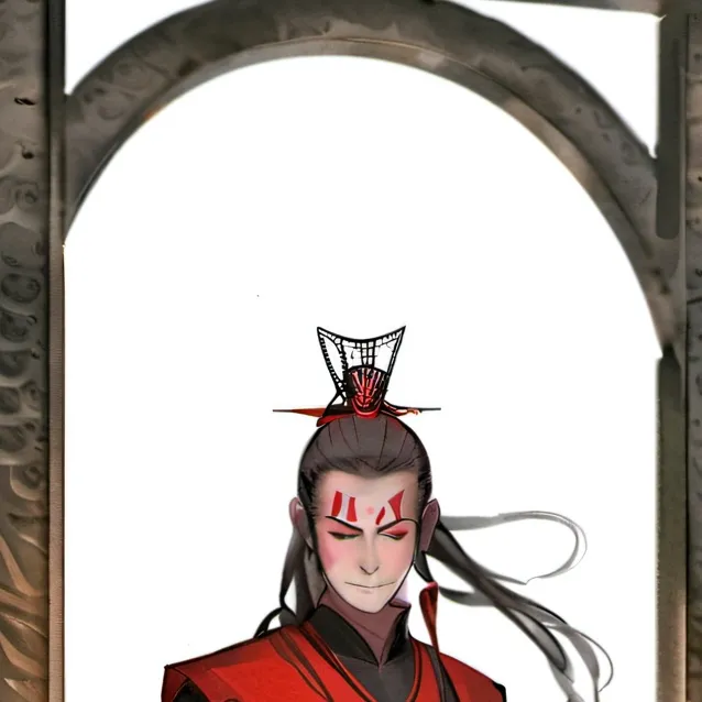 chat with ai character: Kaujiro 