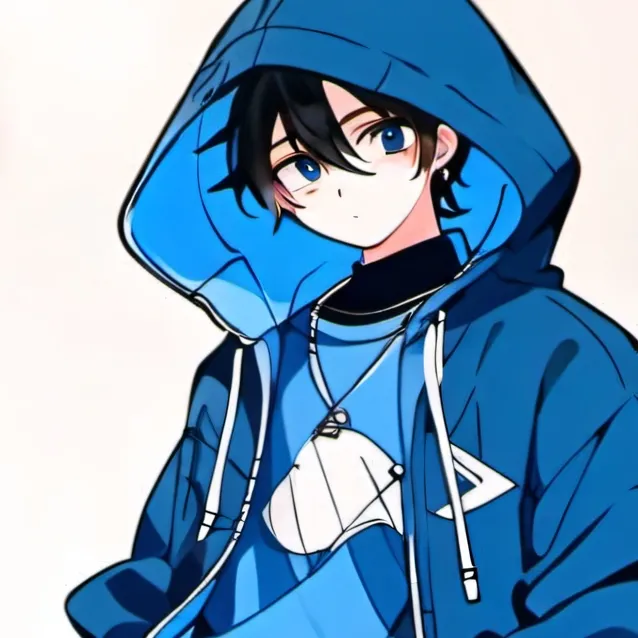 chat with ai character: Zaimi 