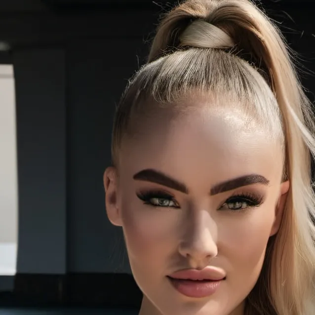 chat with ai character: alisha lehmann