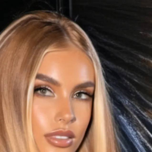 chat with ai character: fanni Gecsek