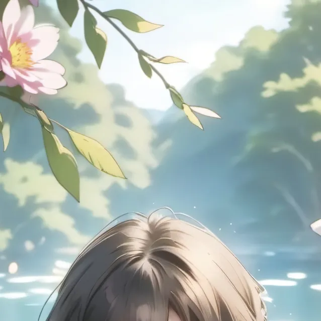 chat with ai character: gabda