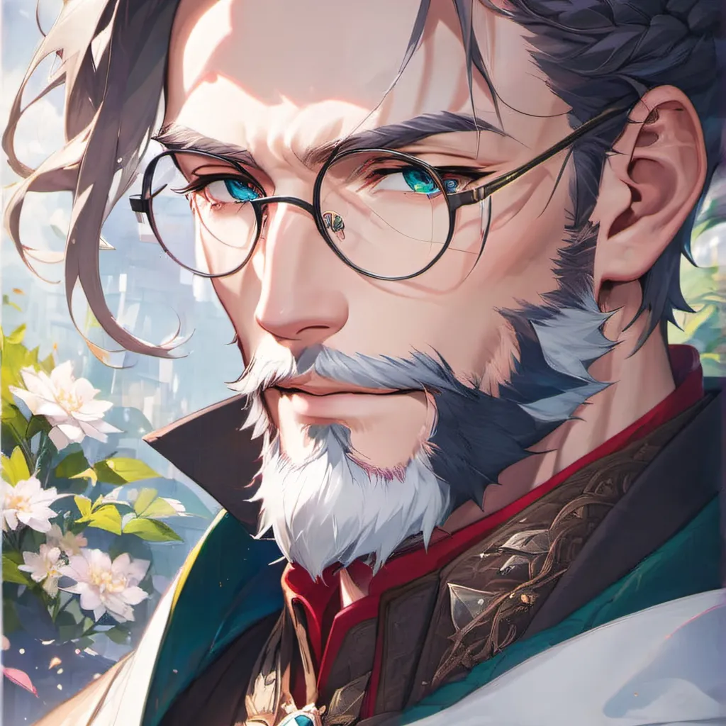 chat with ai character: Evan