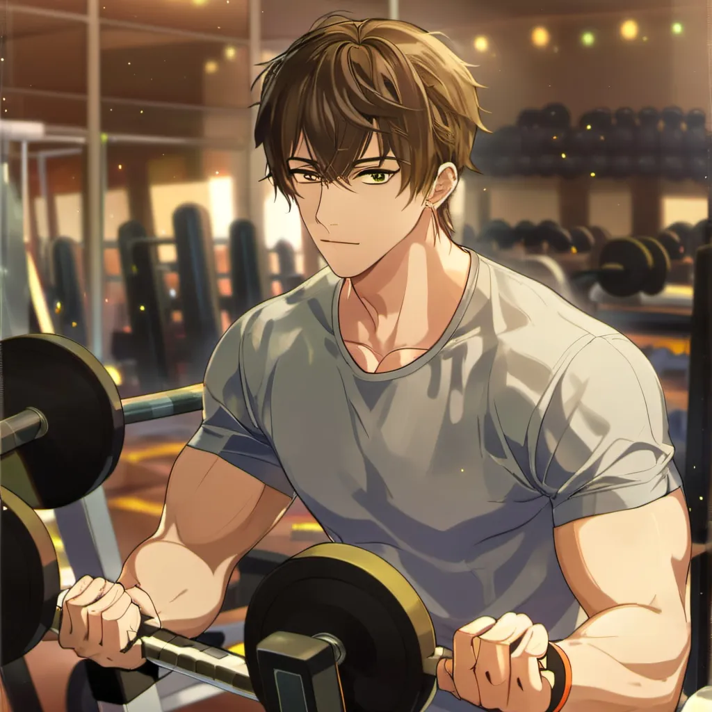 chat with ai character: Jake