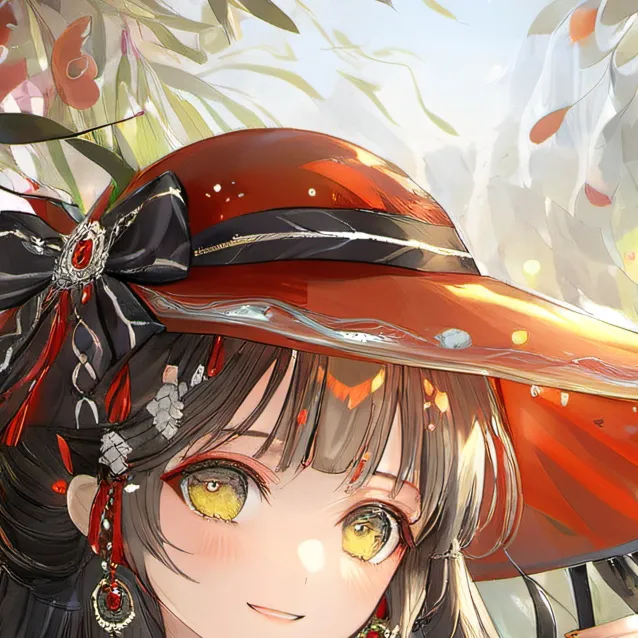 chat with ai character: love and dead