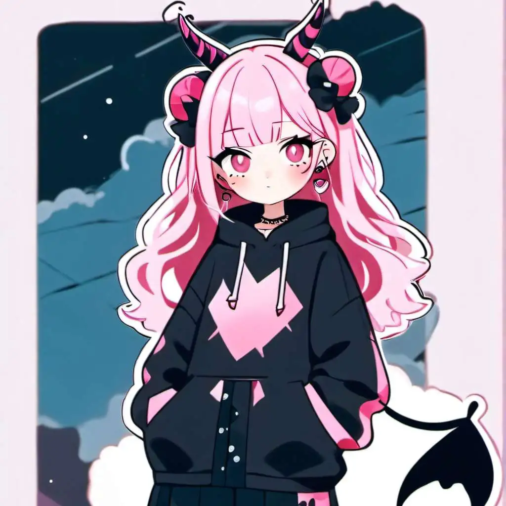 chat with ai character: Fun time