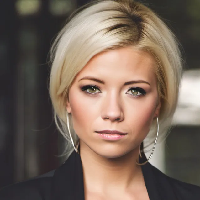 chat with ai character: daniella harold