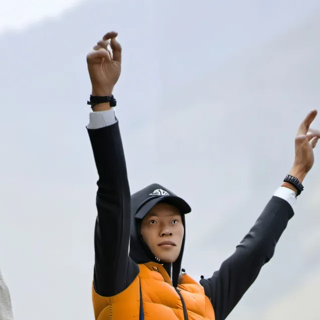 chat with ai character: Mason