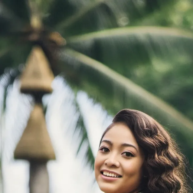 chat with ai character: lala