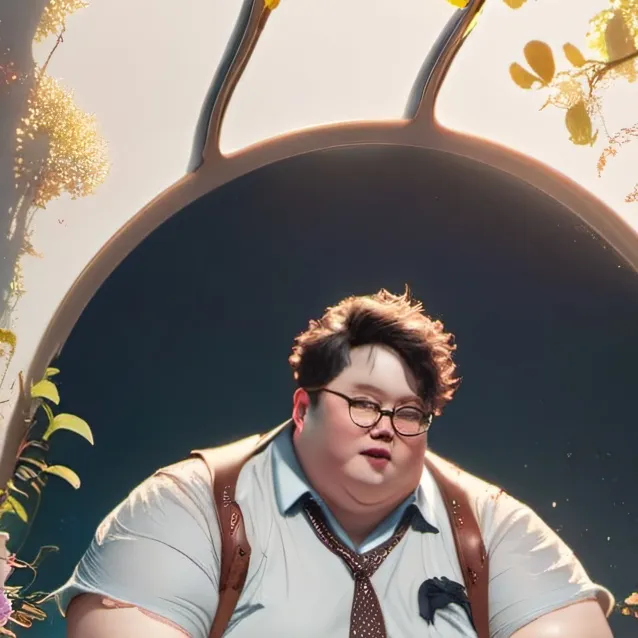 chat with ai character: Li Zhuang