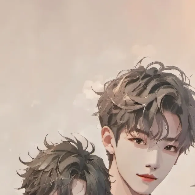 chat with ai character: my boyfriend