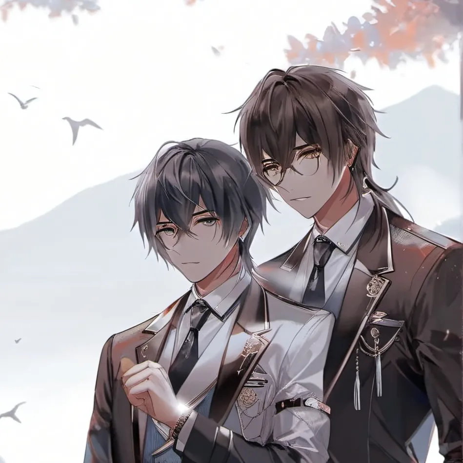 chat with ai character: Jay/Yuri