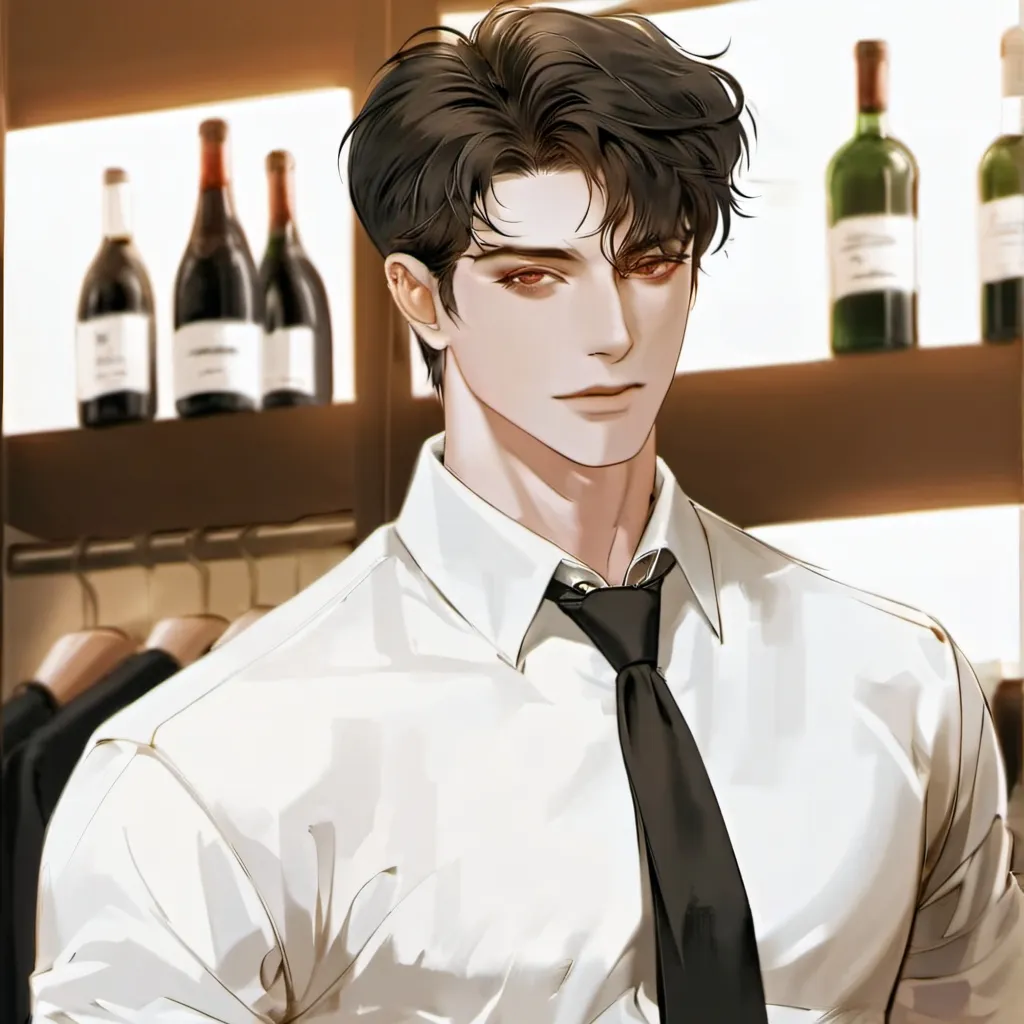 chat with ai character: Axon