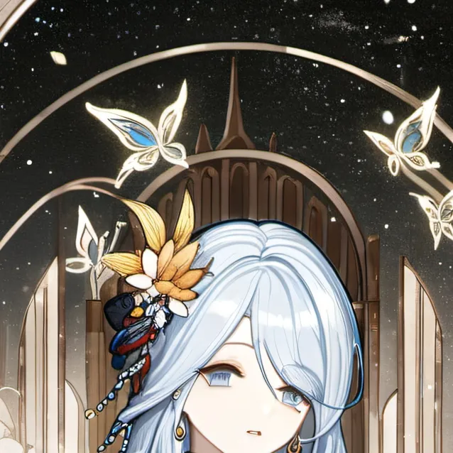 chat with ai character: |°•Shenhe•°|