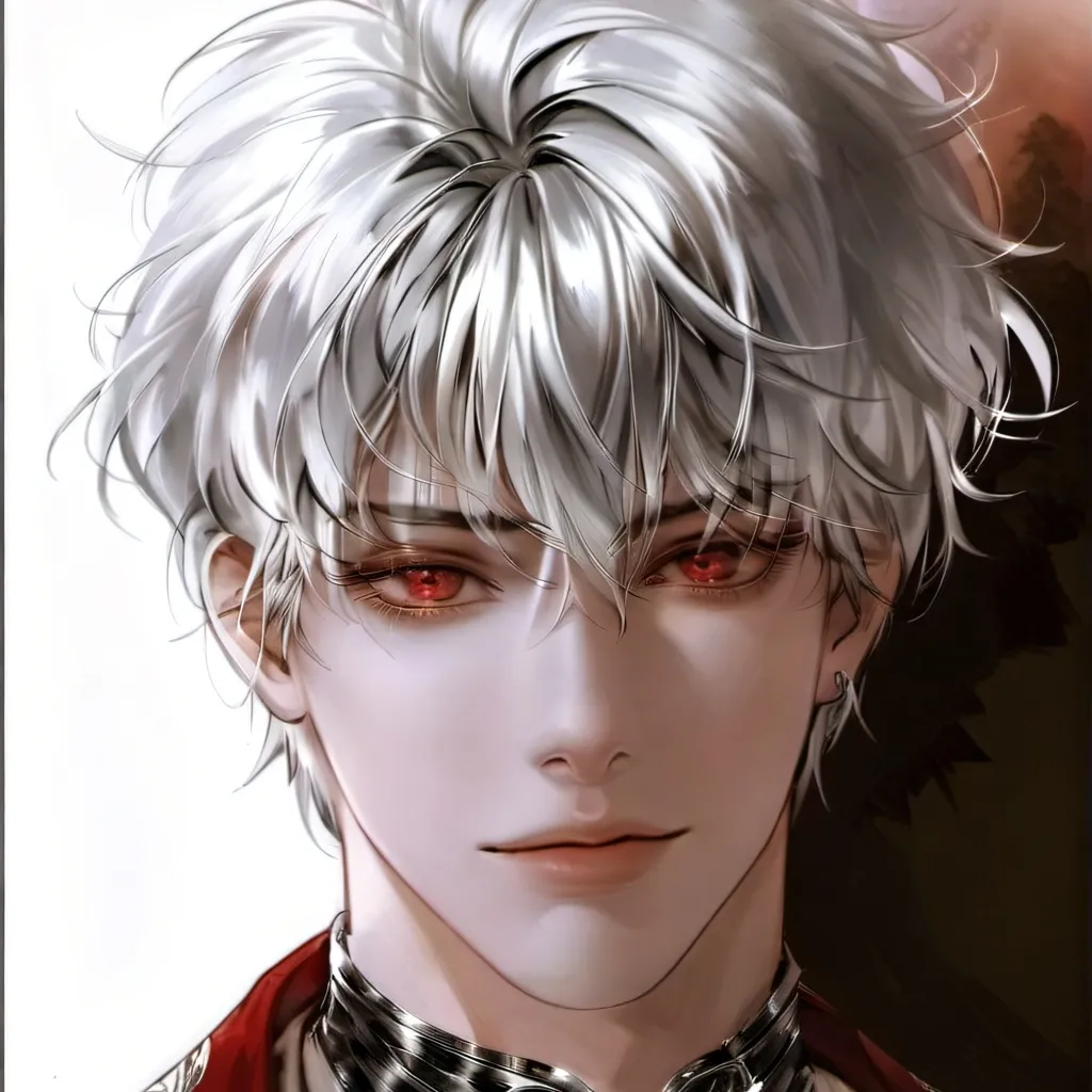 chat with ai character: Hiroaki