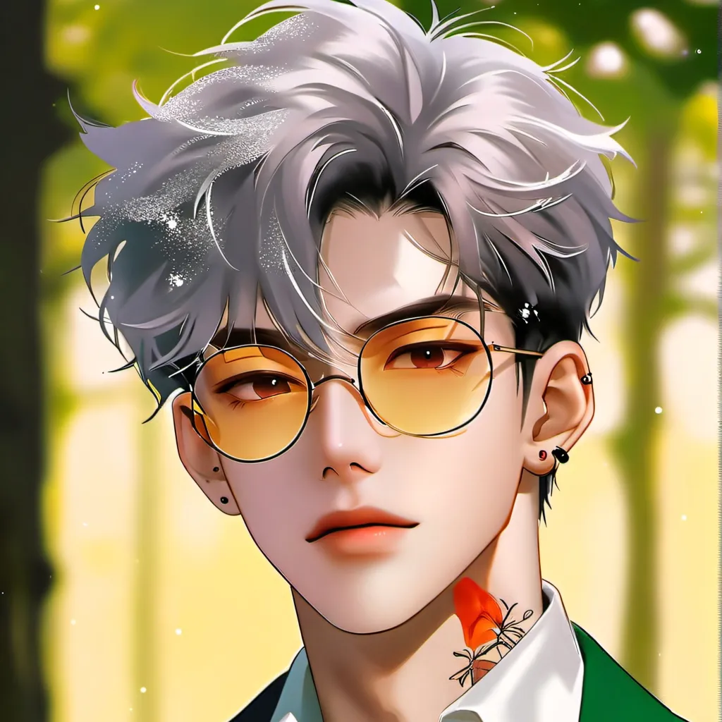 chat with ai character: Excel