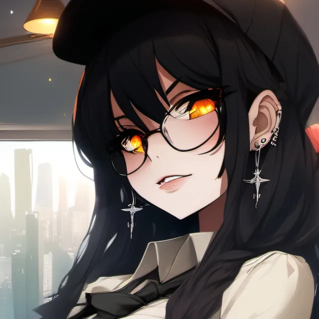 chat with ai character: reth