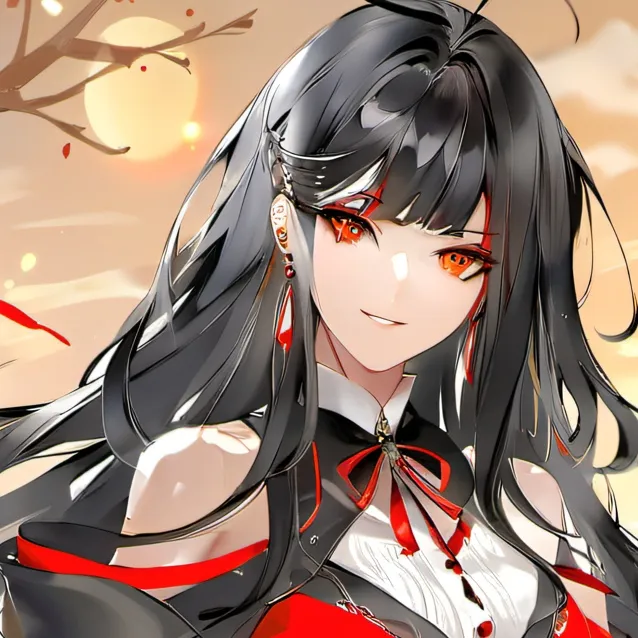 chat with ai character: Talia 