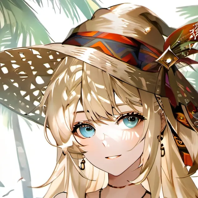 chat with ai character: Kait 