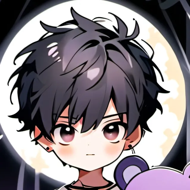 chat with ai character: Damian 