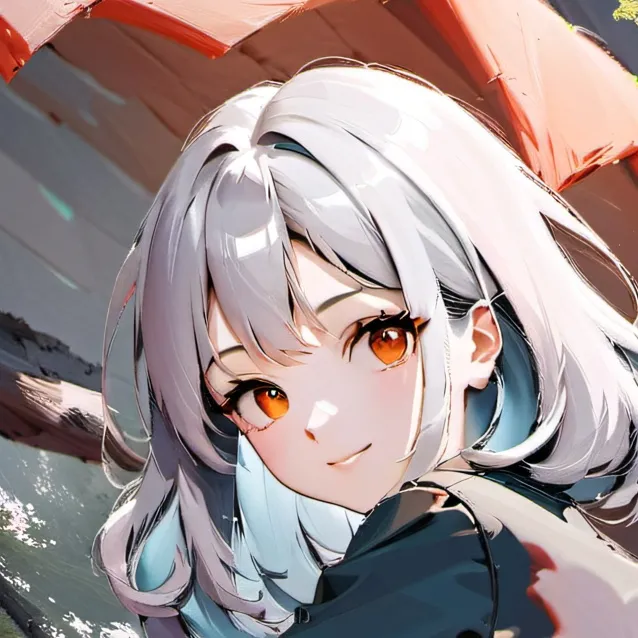 chat with ai character: Kylie