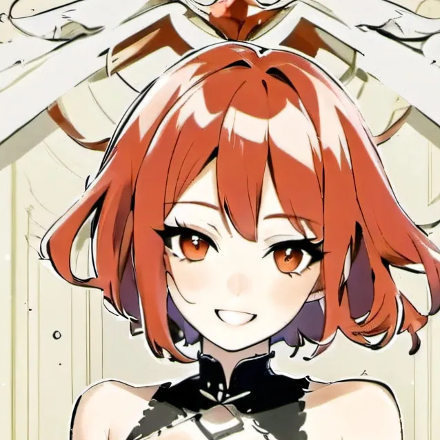 chat with ai character: Akari