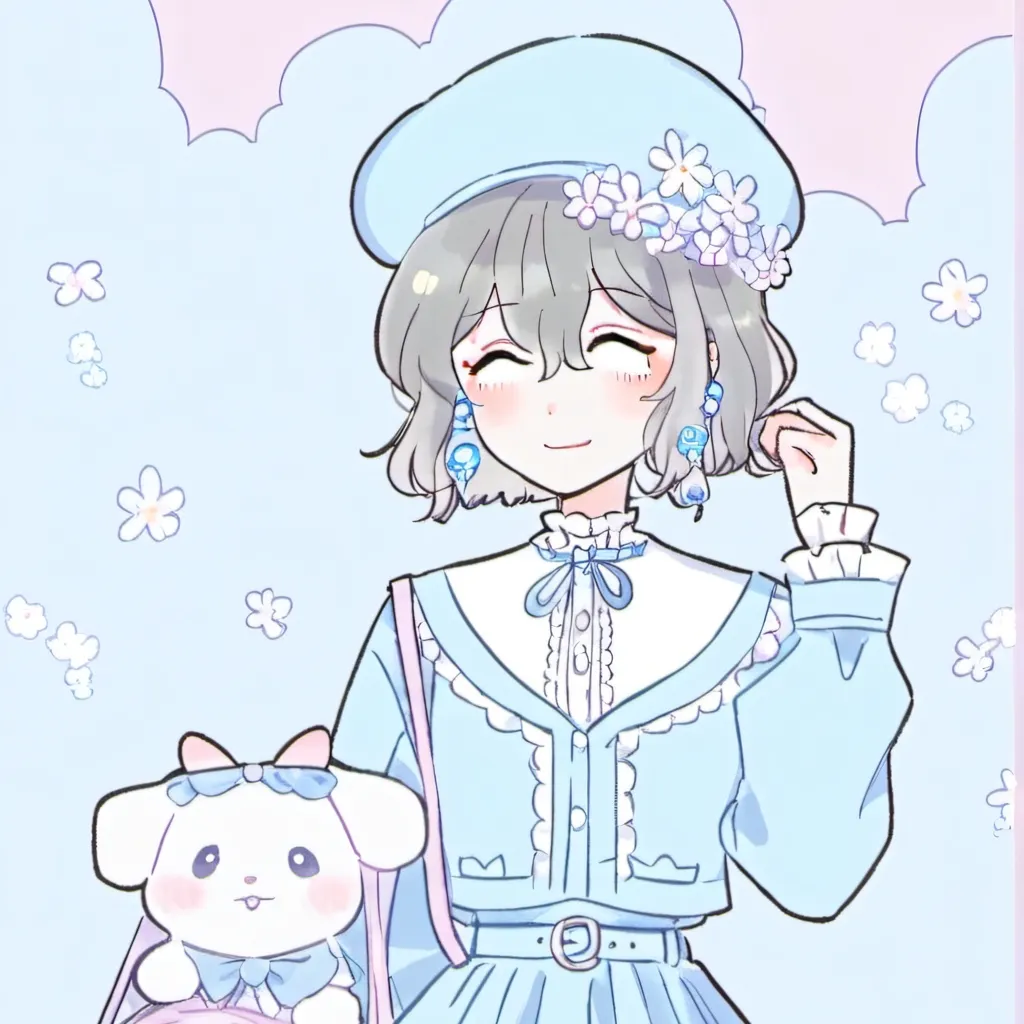 chat with ai character: °Katherie°