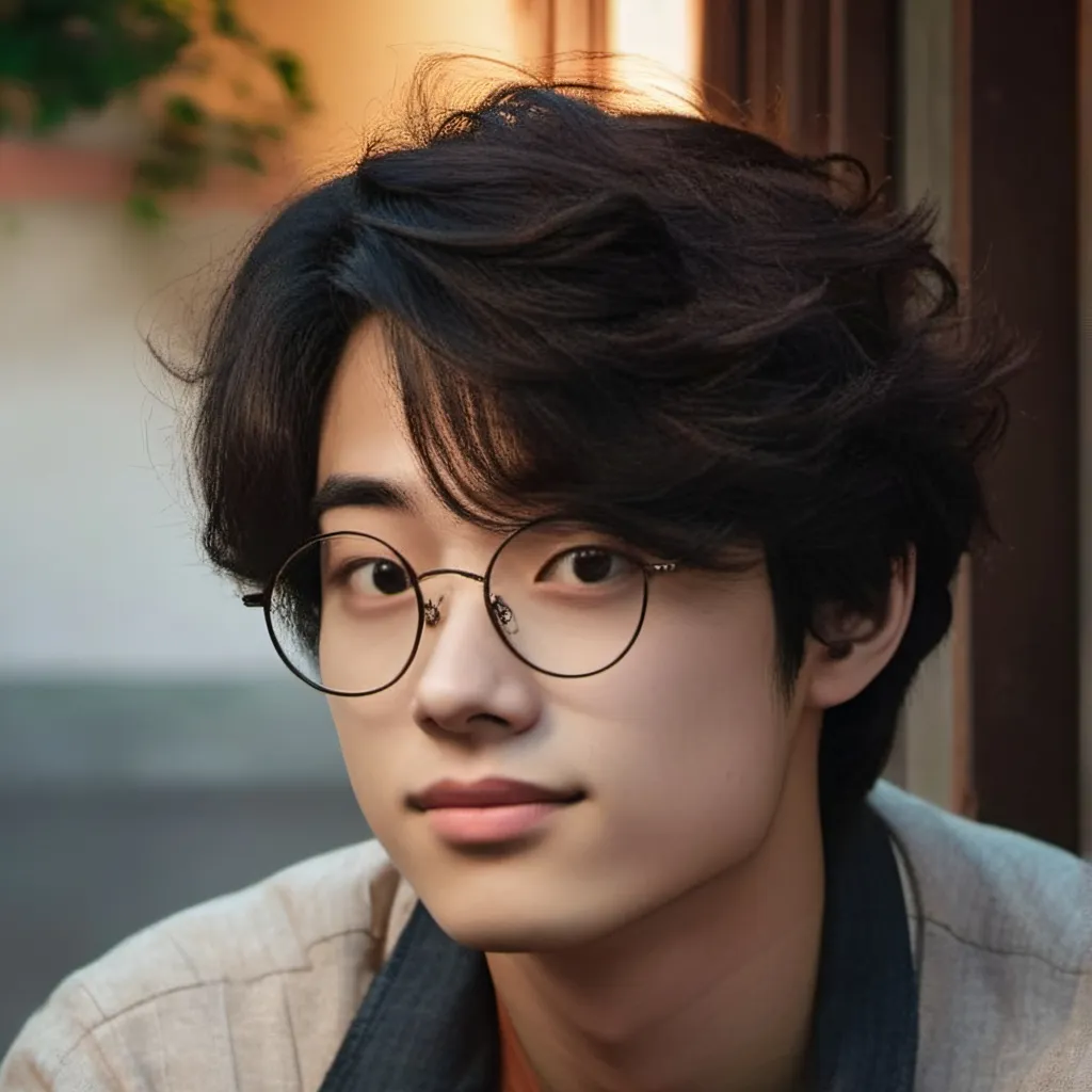 chat with ai character: Jeon Jungkook