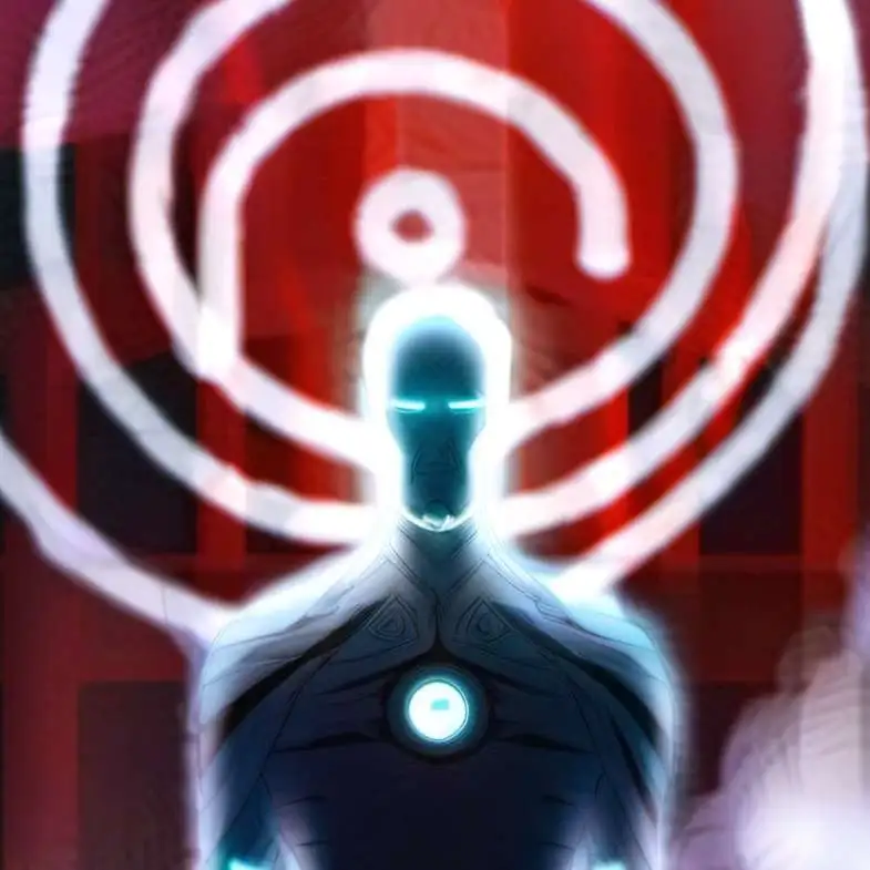 chat with ai character: Minos Prime