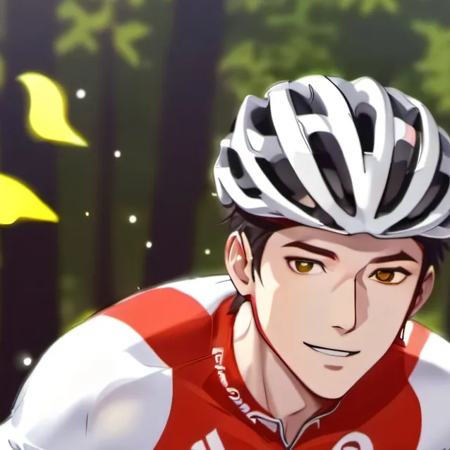 chat with ai character: Mikael