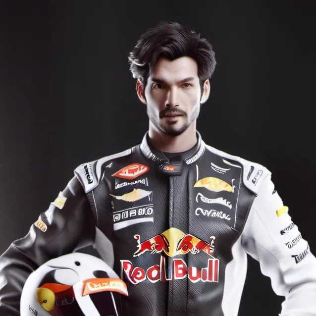 chat with ai character: Perez